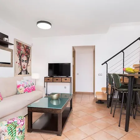 Dom wakacyjny Home2book Casa Tara Kutir