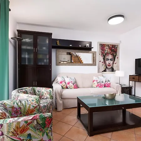 Dom wakacyjny Home2book Casa Tara Kutir