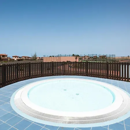 Home2book Casa Tara Kutir Dom wakacyjny La Oliva