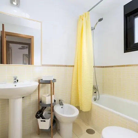 Home2book Casa Tara Kutir Dom wakacyjny La Oliva