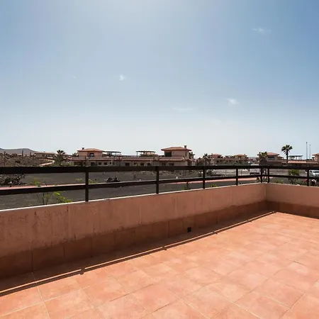 Dom wakacyjny Home2book Casa Tara Kutir La Oliva