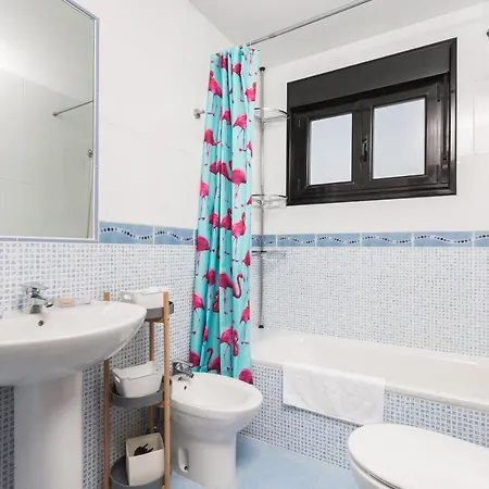 Dom wakacyjny Home2book Casa Tara Kutir La Oliva