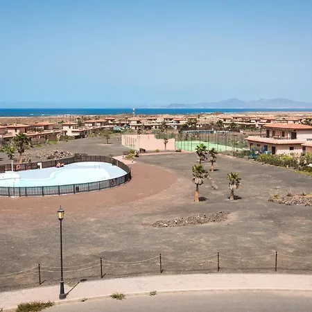 Dom wakacyjny Home2book Casa Tara Kutir La Oliva